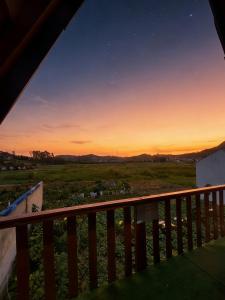 Sunflower Villa Dieng
