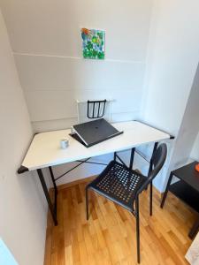 Martinique 2BDR and 2BA Maisonette near Business Park