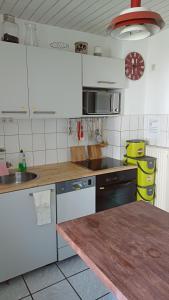 City Room Offenbach - Private Room