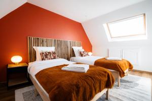 La Maison Velours - 2 Bedrooms - Cozy et Elegant