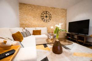 La Maison Velours - 2 Bedrooms - Cozy et Elegant