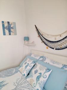 Blue Cottage Cuore di Sciacca