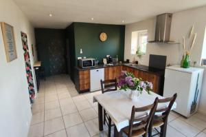 Gîte cosy avec jardin privé près du canyon de Bozouls