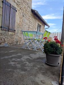 Gîte cosy avec jardin privé près du canyon de Bozouls
