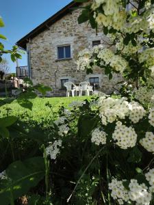 Gîte cosy avec jardin privé près du canyon de Bozouls