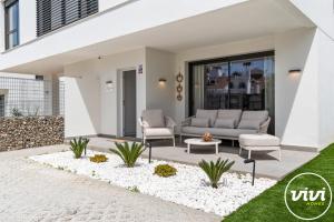 ViVi Homes - Casa del Kol - Big Garden - Pool - House