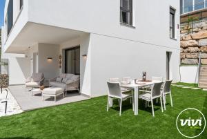 ViVi Homes - Casa del Kol - Big Garden - Pool - House