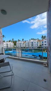 2BR Penthouse with Rooftop in Cortecito Beach Near Restaurants