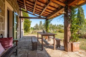 Il Casale di Zoe