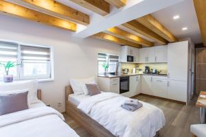 Aparthotel Svitavy