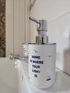 Blue Cottage Cuore di Sciacca