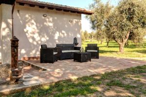 Casale il Poderetto by Mamo Florence