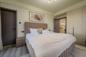 Magnifique Residences Westlands 2BR Pool Rooftop Skyline Views