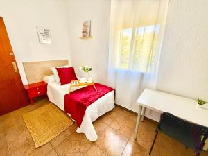 Argot - 4 Rooms