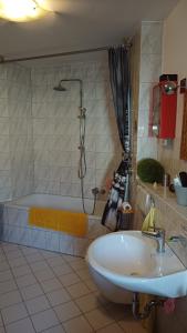 City Room Offenbach - Private Room