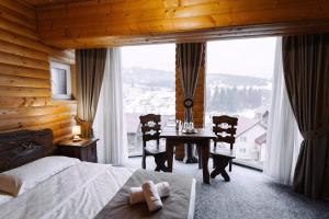 Hotel Marilen - Ubytování bez kategorie ve městě Bukovel