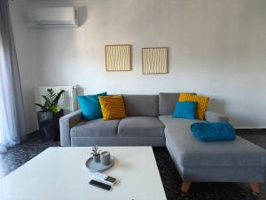ilios - urban suite, city center