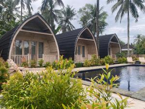 Sari Lumbung Bungalow