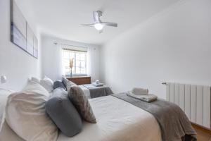 CoolHouses Luz, Lovely 3 Bed Townhouse & sea views, Casa Baía da Vida