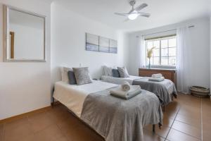 CoolHouses Luz, Lovely 3 Bed Townhouse & sea views, Casa Baía da Vida