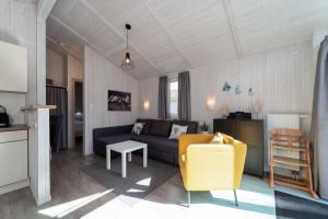 Dünenpark Ferienhaus 02a