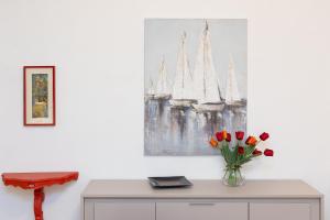 Orbetello Sunset Suite - Relax e Privacy a 2 passi dal mare