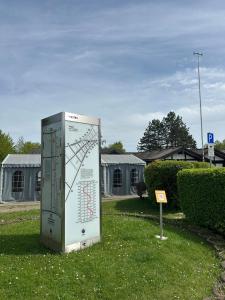 Ferienhaus Mooswinkel