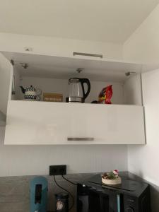Gemütliche Ferienwohnung Casa Berg für 1 bis 4 Personen