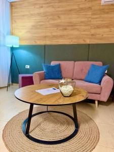 Fazana Prestige Rooms