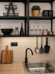 Cocomelo apts 3 luxury