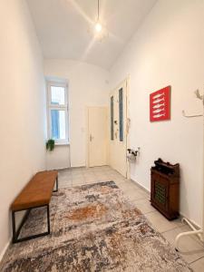 Comfort 1-Bedroom Apartment