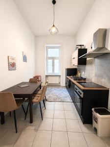 Comfort 1-Bedroom Apartment