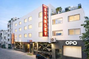 OPO Horizon Stanley