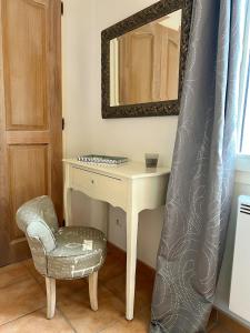 Maison Pont Royal l 6 pers l Pisc l Jardin l Golf