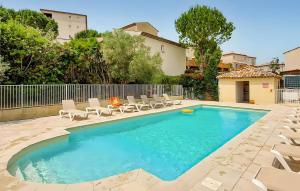 Maison Pont Royal l 6 pers l Pisc l Jardin l Golf