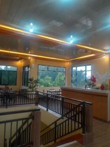 The Sanduk Inn