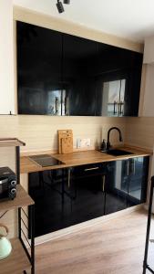 New flat Cannes near center 2 rooms