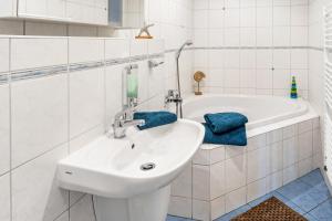 Ferienwohnung Auszeit