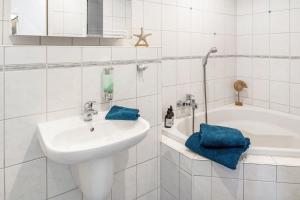 Ferienwohnung Auszeit