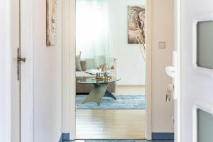 Ferienwohnung Auszeit