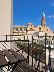 Sea View Cadorna Six - BariHouses