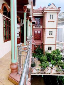 Khách Sạn Tuấn Anh 1