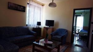 Zöldellő Apartmanház