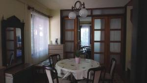 Zöldellő Apartmanház