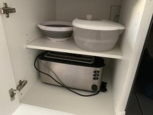 Gemütliche Ferienwohnung Casa Berg für 1 bis 4 Personen