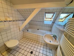 Buschhaus Whg 1