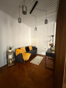 Panoramic Apartment Braşov