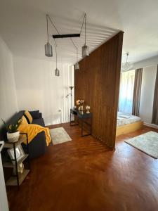 Panoramic Apartment Braşov