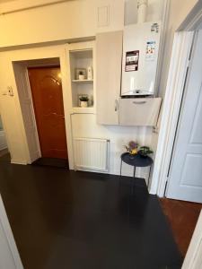 Panoramic Apartment Braşov