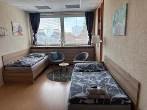 Hostel Hodonín